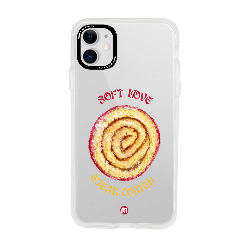 Cases para iphone 11 - Mandala Cases
