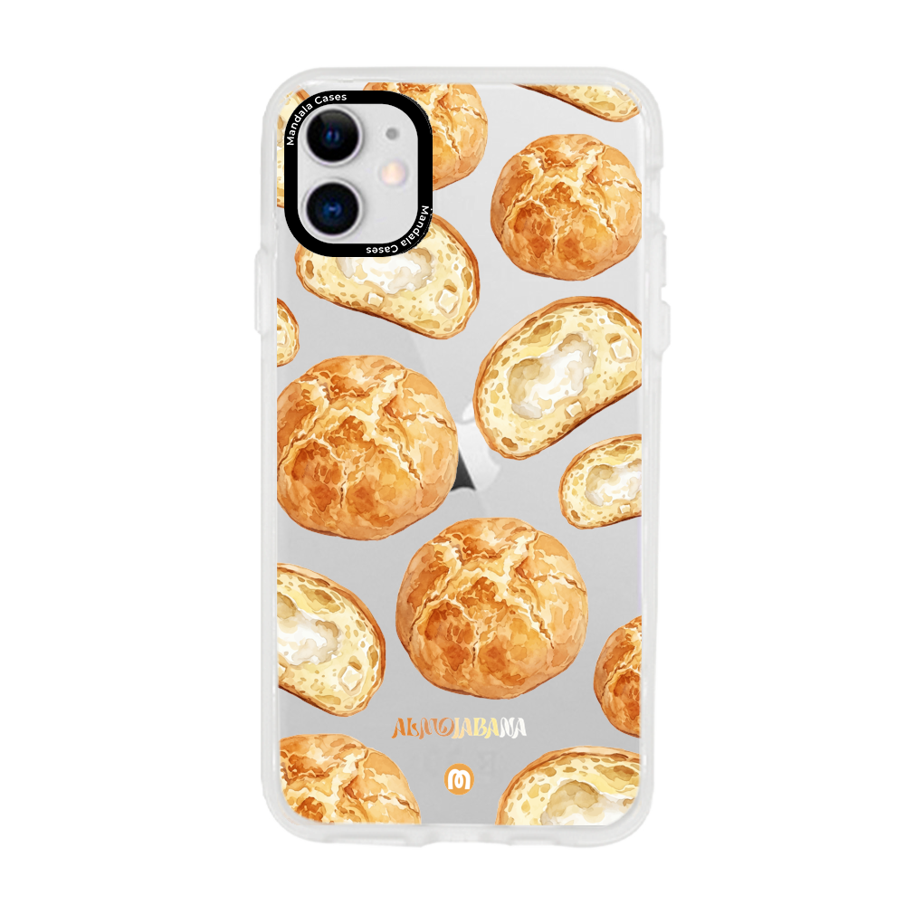 Cases para iphone 11 - Mandala Cases
