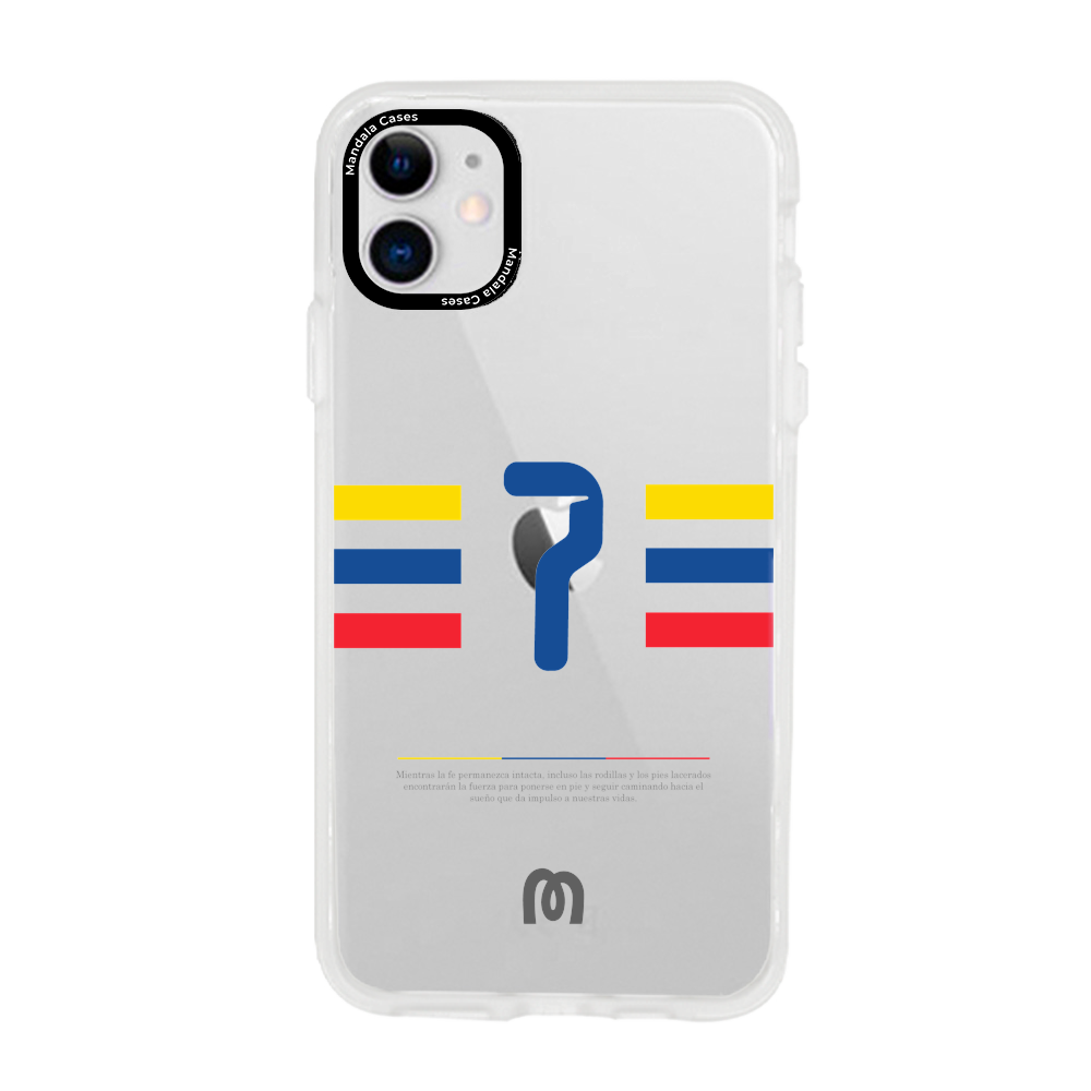 Cases para iphone 11 - Mandala Cases