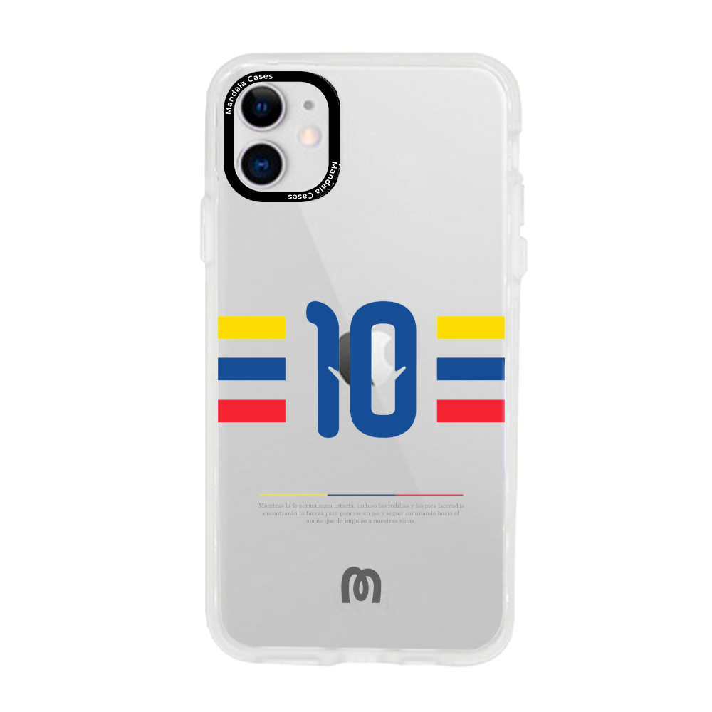 Cases para iphone 11 - Mandala Cases