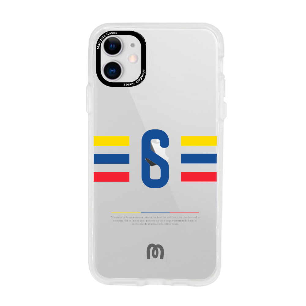 Cases para iphone 11 - Mandala Cases
