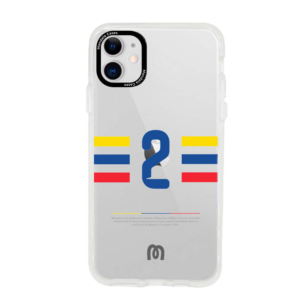 Cases para iphone 11 - Mandala Cases