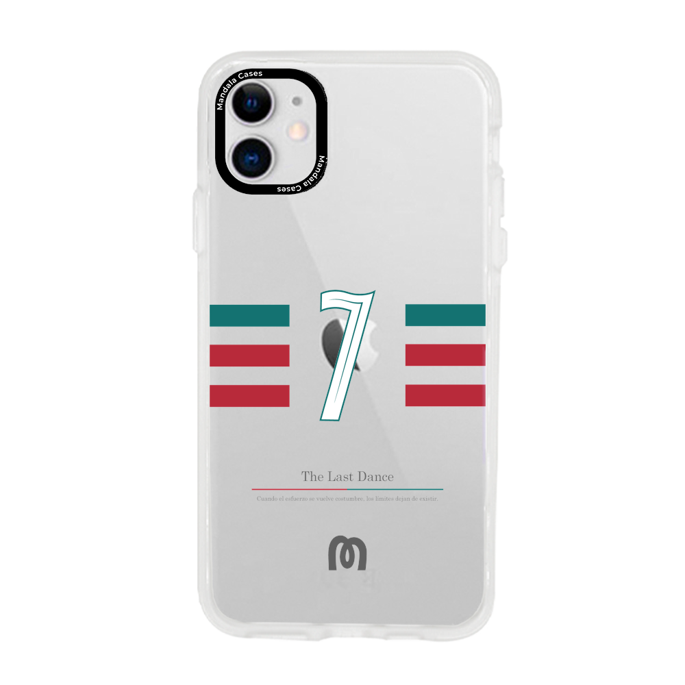 Cases para iphone 11 - Mandala Cases