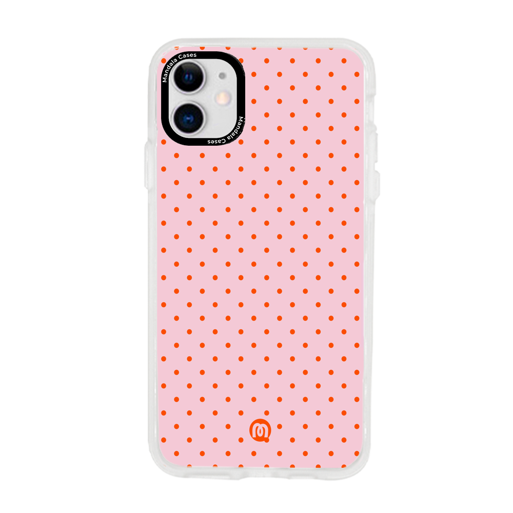 Cases para iphone 11 - Mandala Cases