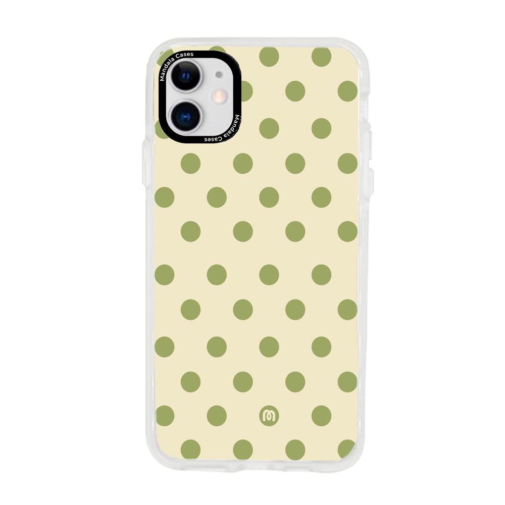 Cases para iphone 11 - Mandala Cases