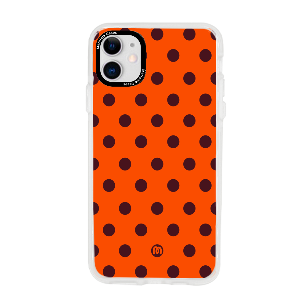 Cases para iphone 11 - Mandala Cases