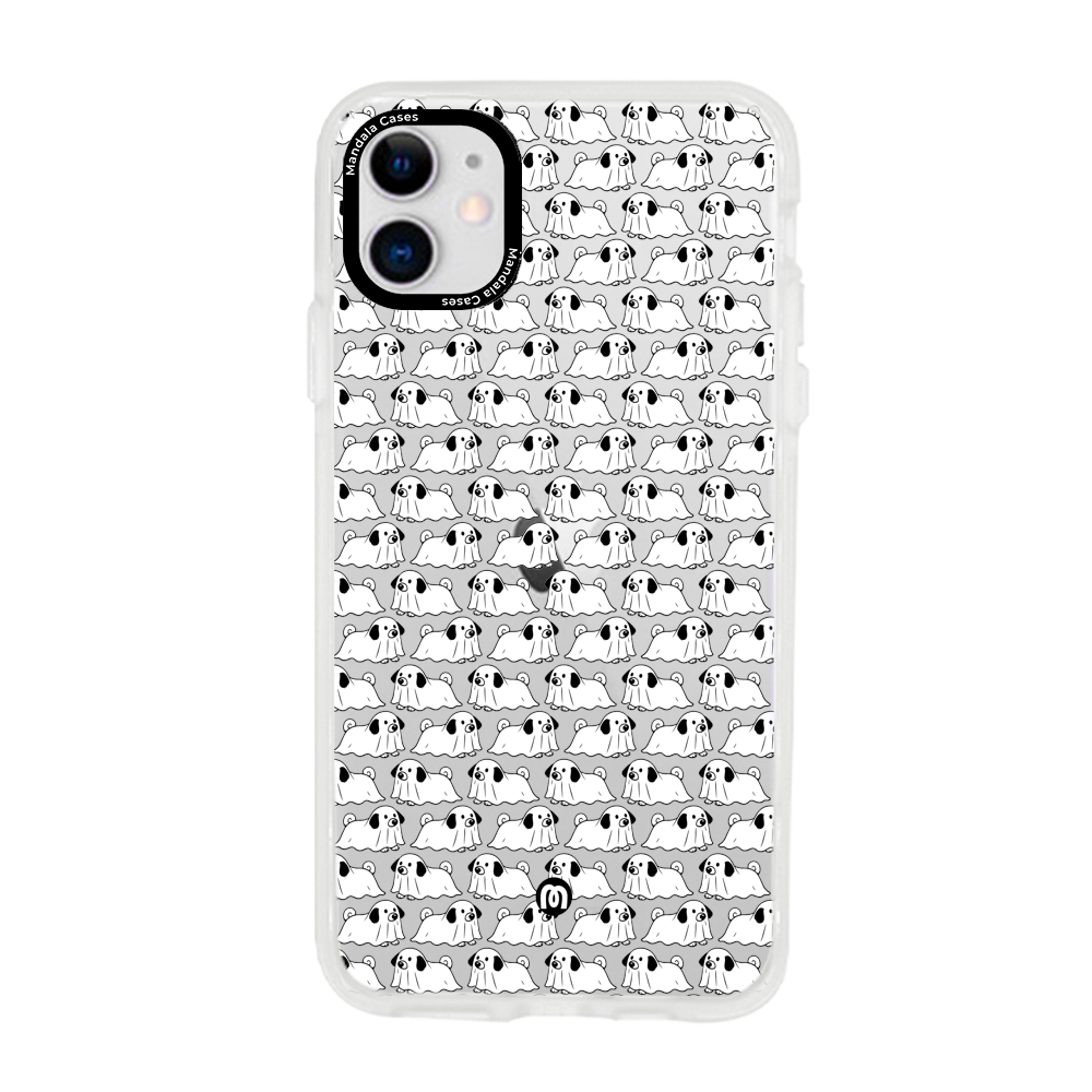 Cases para iphone 11 - Mandala Cases