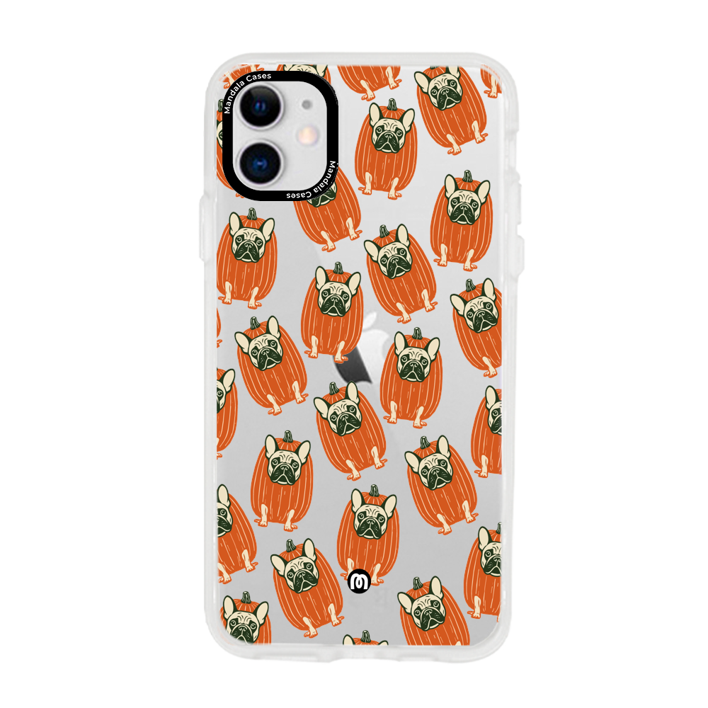 Cases para iphone 11 - Mandala Cases