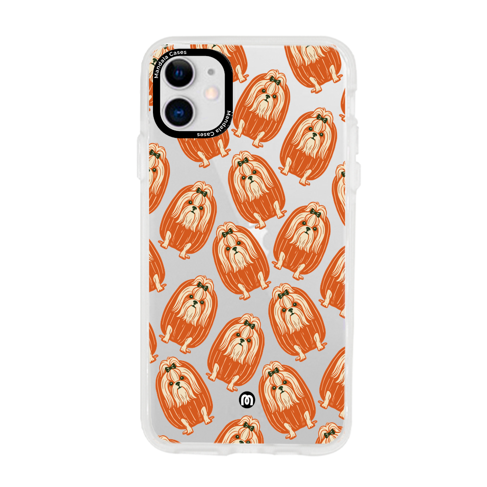 Cases para iphone 11 - Mandala Cases