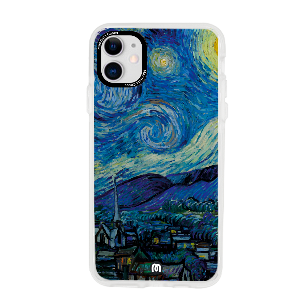 Cases para iphone 11 - Mandala Cases
