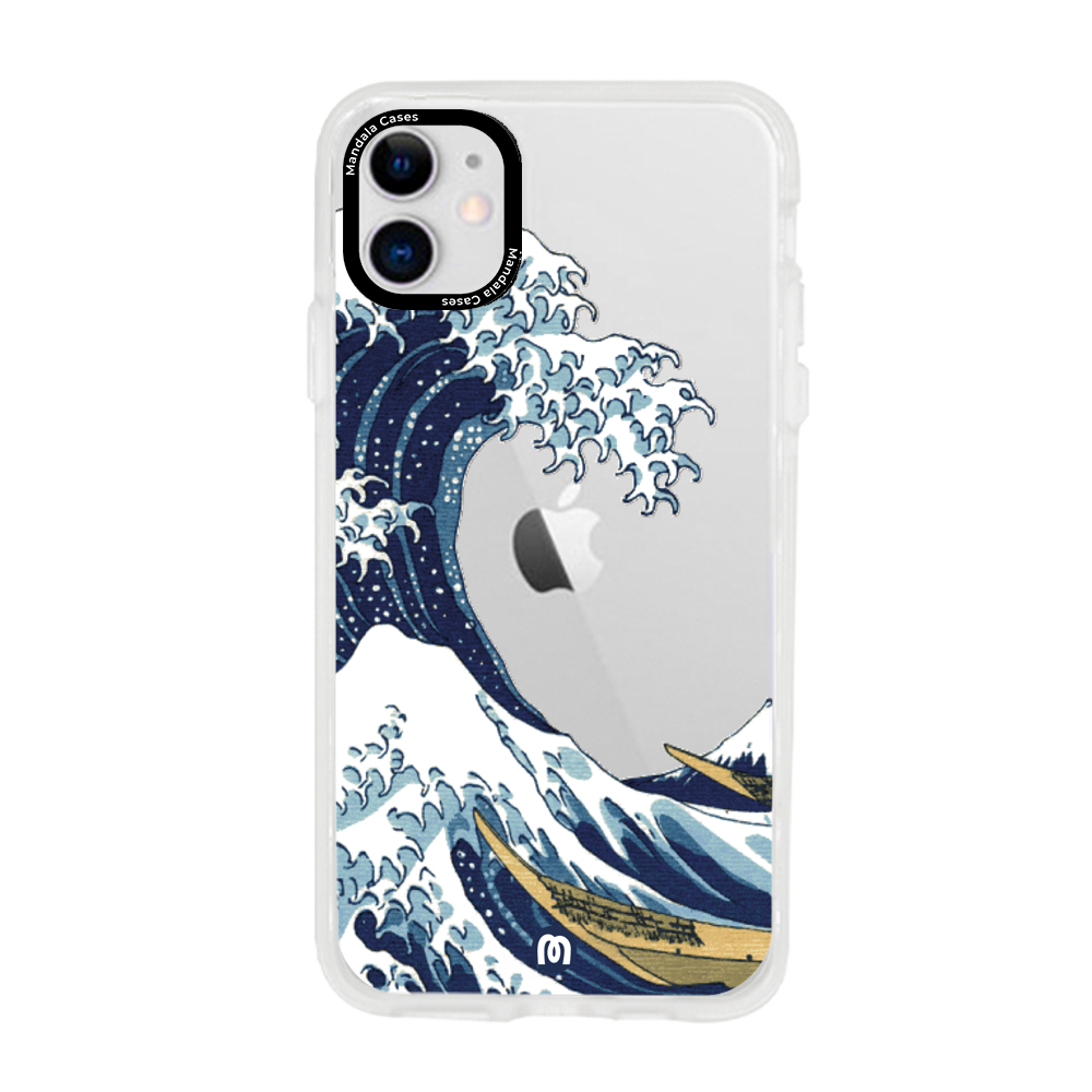 Cases para iphone 11 - Mandala Cases
