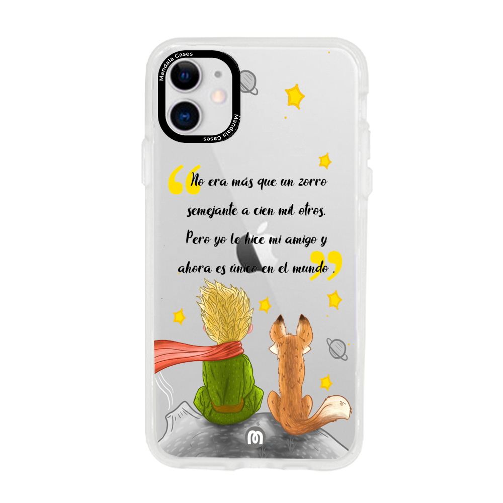 Cases para iphone 11 - Mandala Cases