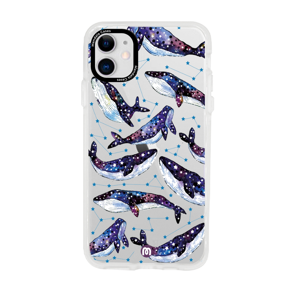 Cases para iphone 11 - Mandala Cases