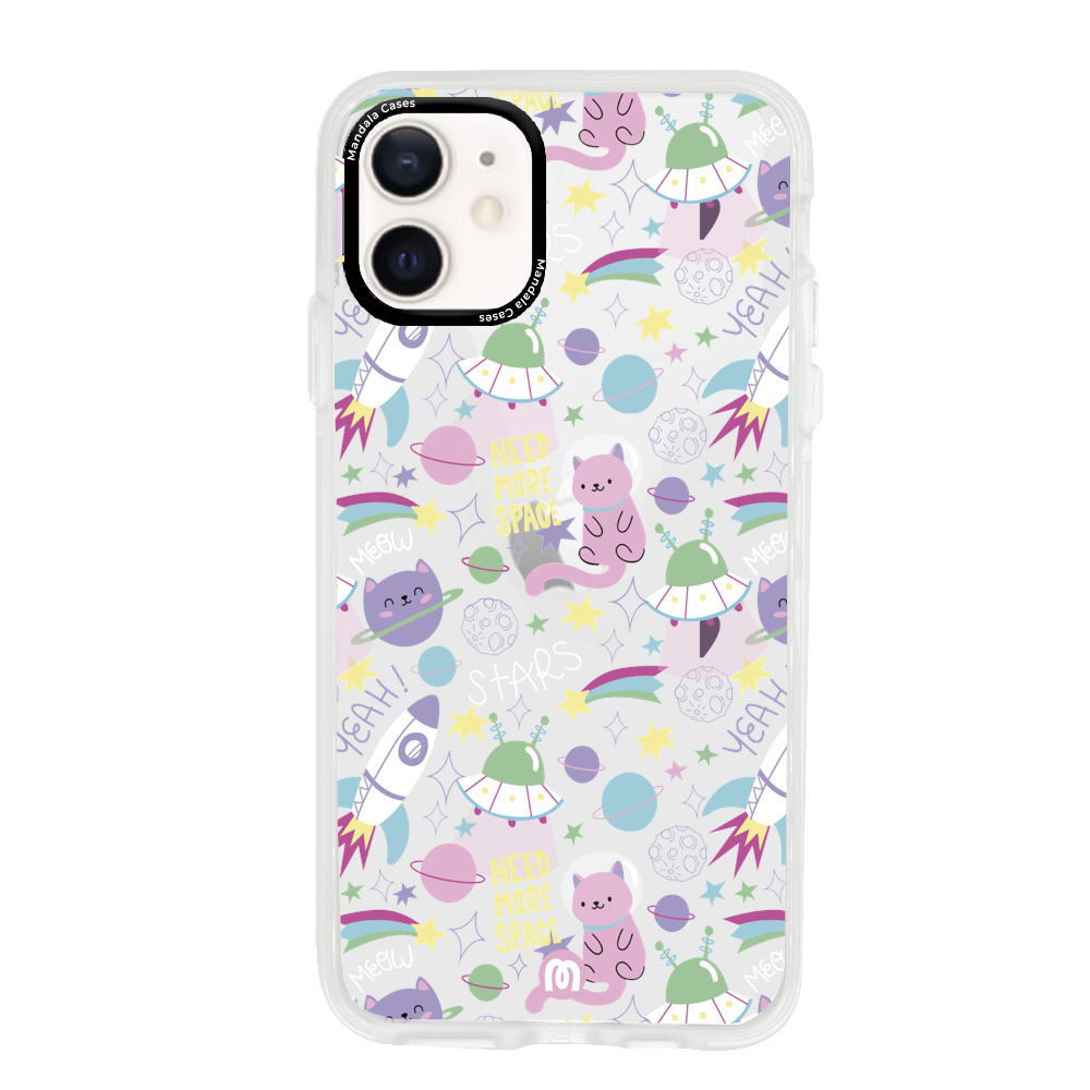 Cases para iphone 12 - Mandala Cases