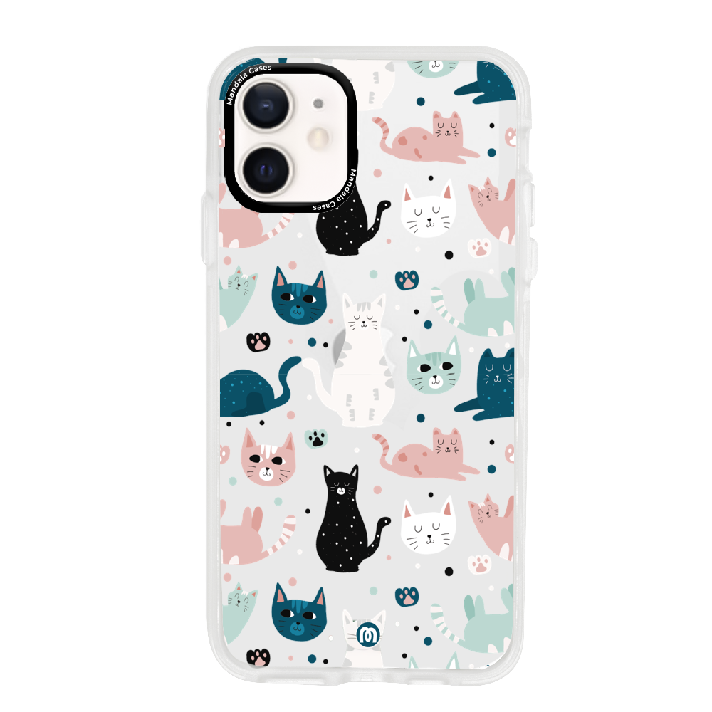 Cases para iphone 12 - Mandala Cases