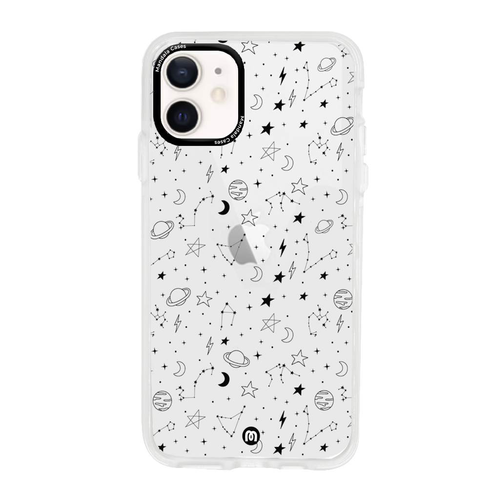 Cases para iphone 12 - Mandala Cases