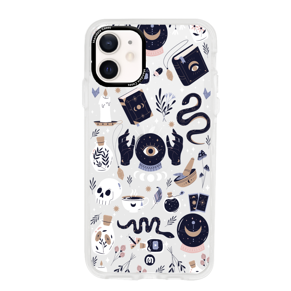 Cases para iphone 12 - Mandala Cases