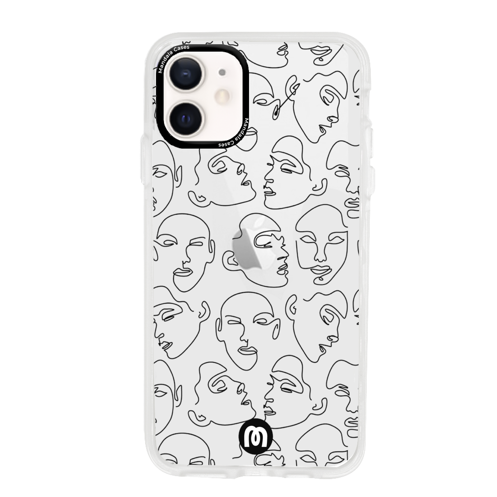 Cases para iphone 12 - Mandala Cases