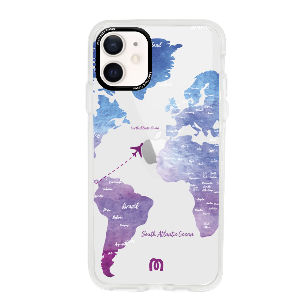 Cases para iphone 12 - Mandala Cases