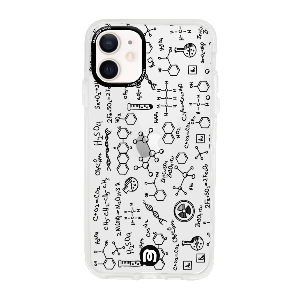 Cases para iphone 12 - Mandala Cases