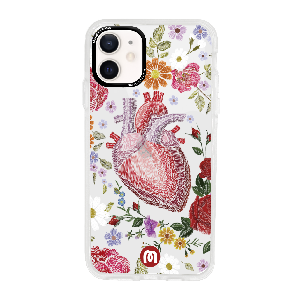 Cases para iphone 12 - Mandala Cases