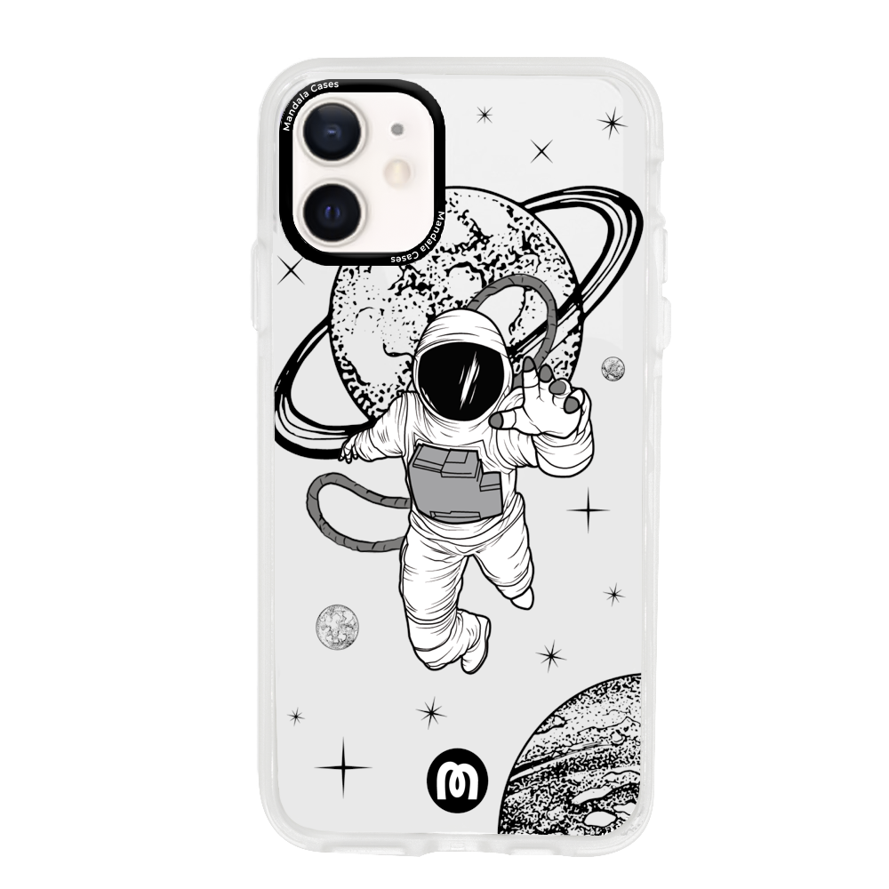 Cases para iphone 12 - Mandala Cases