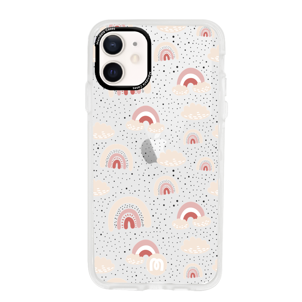 Cases para iphone 12 - Mandala Cases