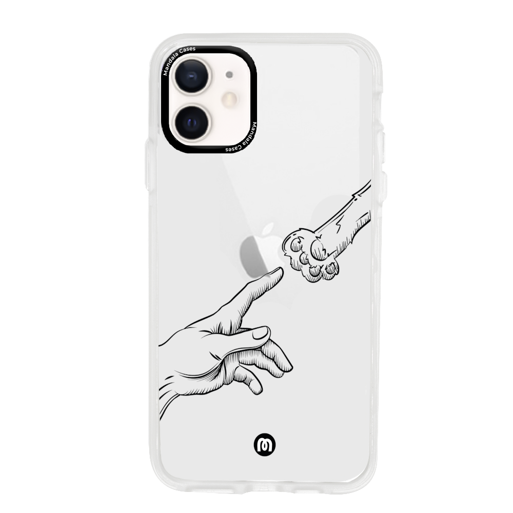 Cases para iphone 12 - Mandala Cases