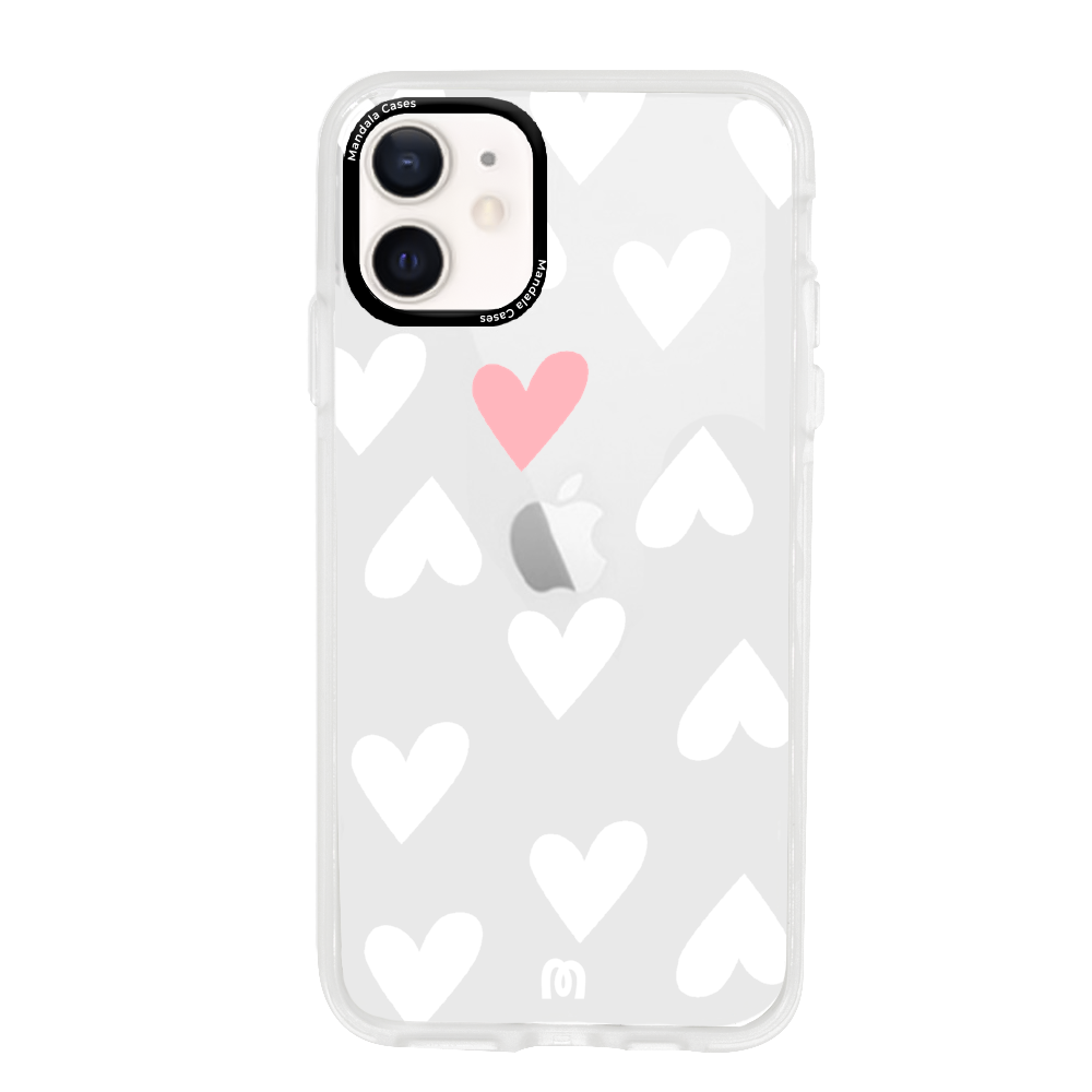 Cases para iphone 12 - Mandala Cases