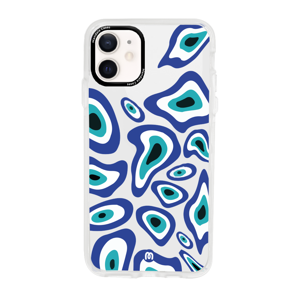 Cases para iphone 12 - Mandala Cases