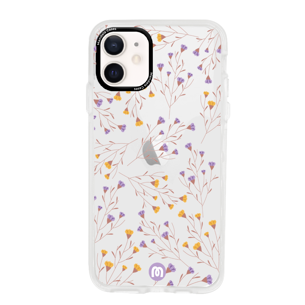 Cases para iphone 12 - Mandala Cases