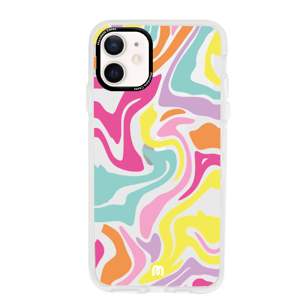 Cases para iphone 12 - Mandala Cases