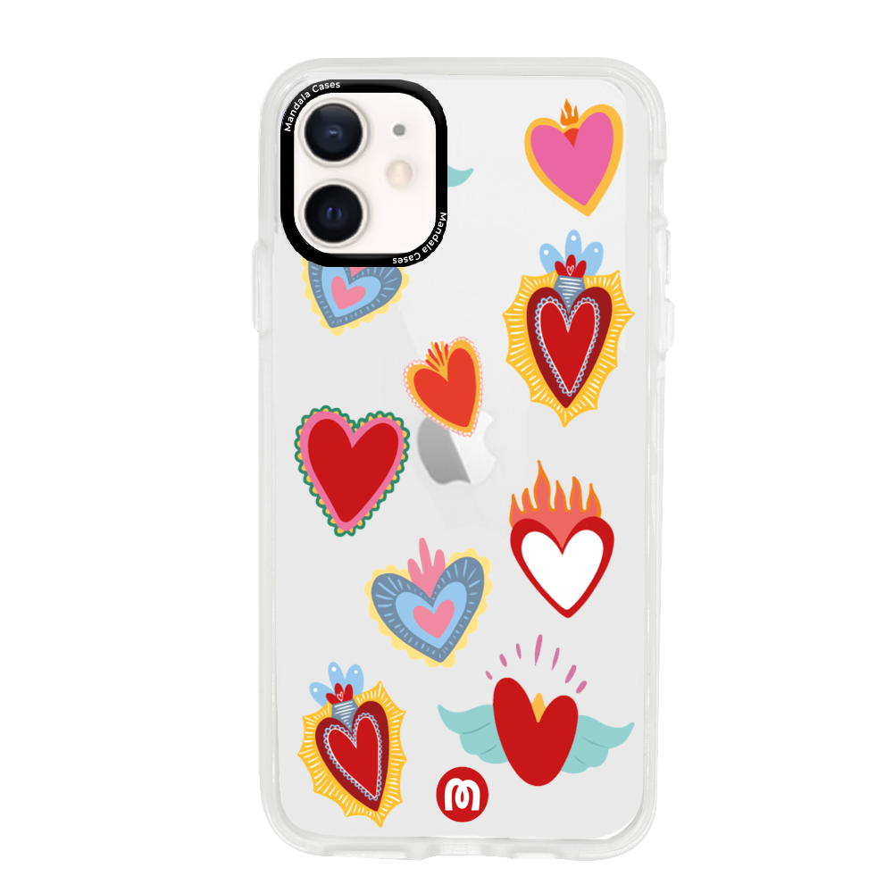 Cases para iphone 12 - Mandala Cases