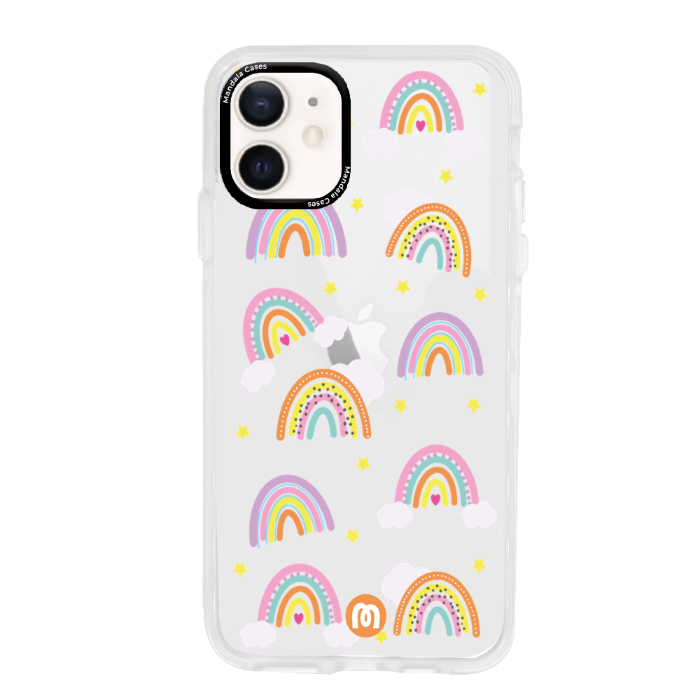 Cases para iphone 12 - Mandala Cases