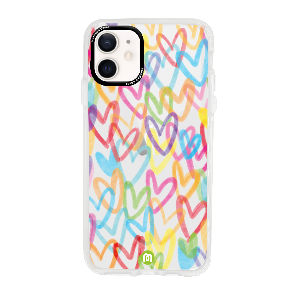 Cases para iphone 12 - Mandala Cases