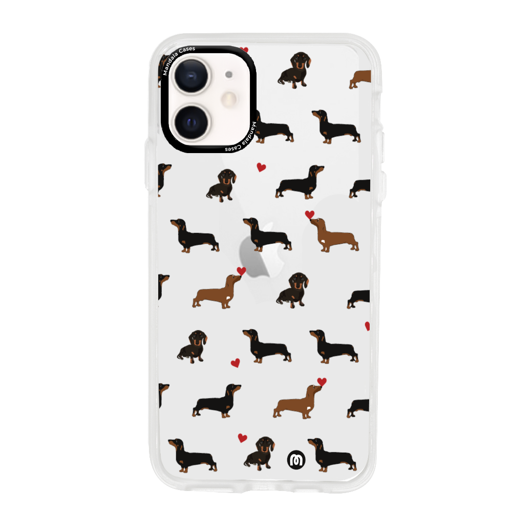 Cases para iphone 12 - Mandala Cases