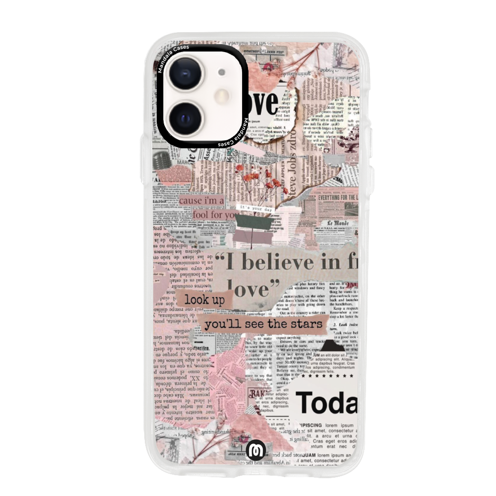 Cases para iphone 12 - Mandala Cases