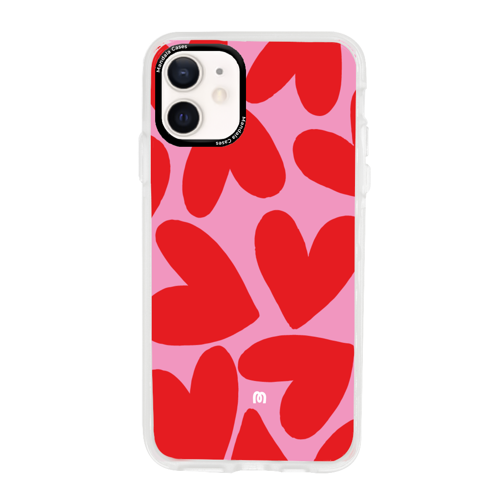 Cases para iphone 12 - Mandala Cases