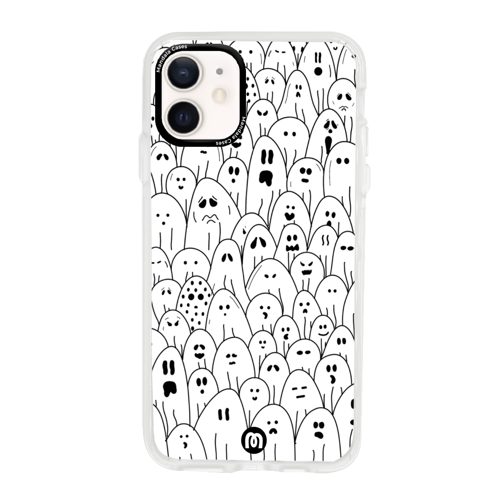 Cases para iphone 12 - Mandala Cases