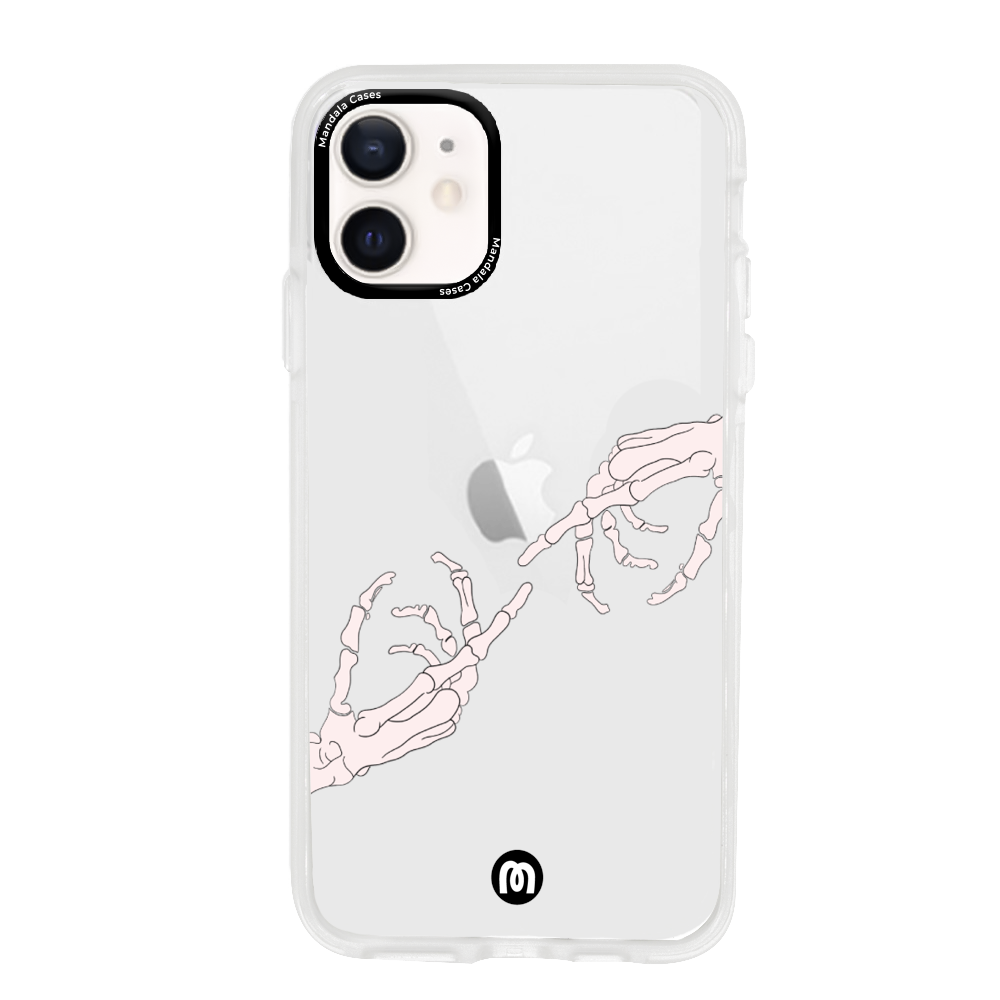 Cases para iphone 12 - Mandala Cases