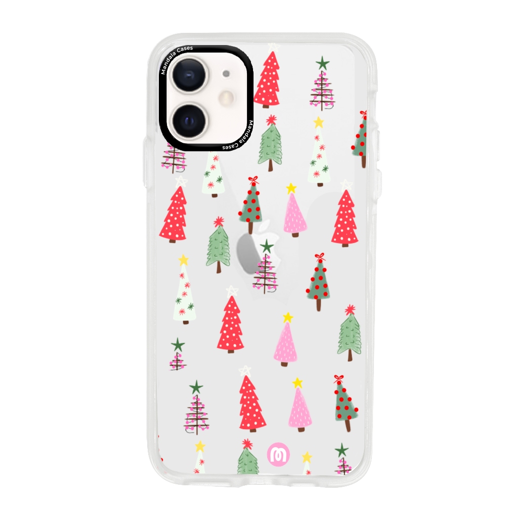 Cases para iphone 12 - Mandala Cases