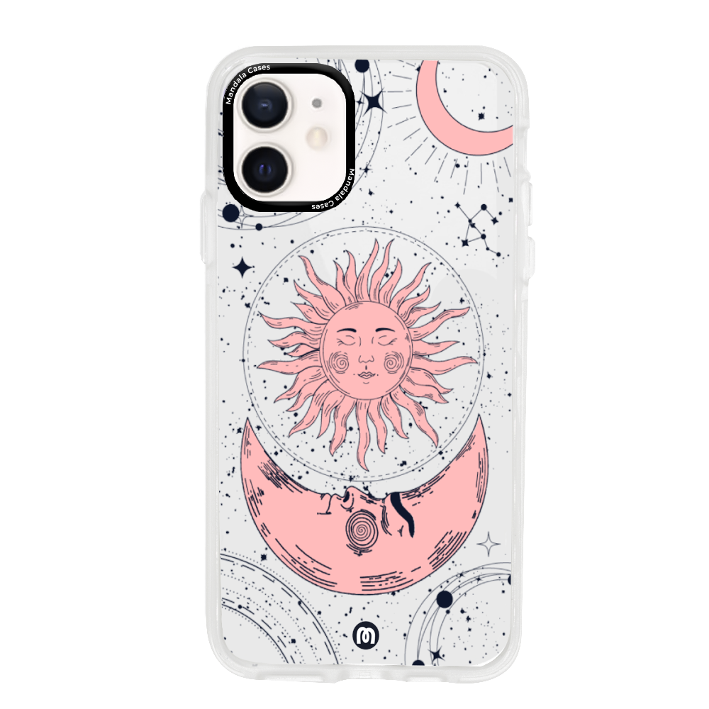 Cases para iphone 12 - Mandala Cases