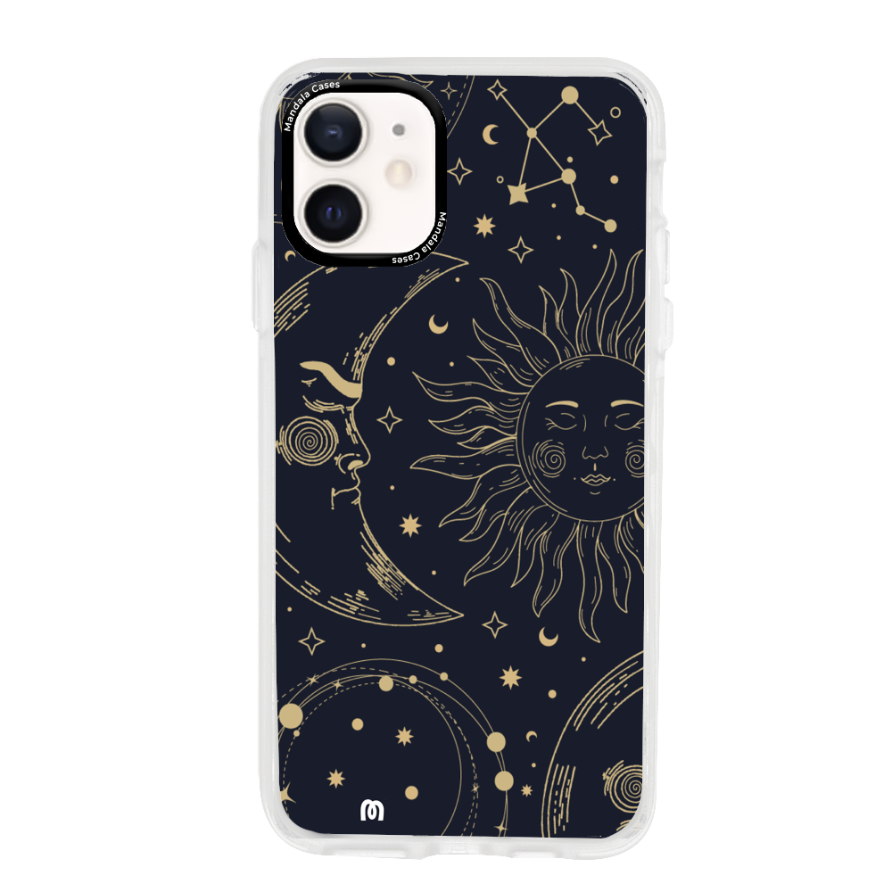 Cases para iphone 12 - Mandala Cases
