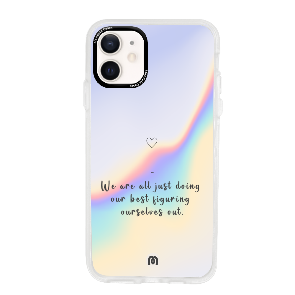 Cases para iphone 12 - Mandala Cases