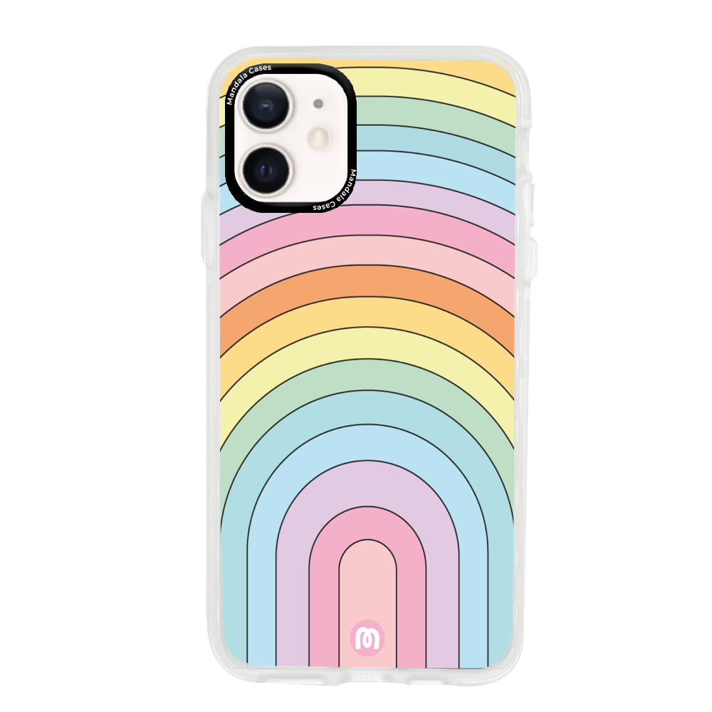 Cases para iphone 12 - Mandala Cases