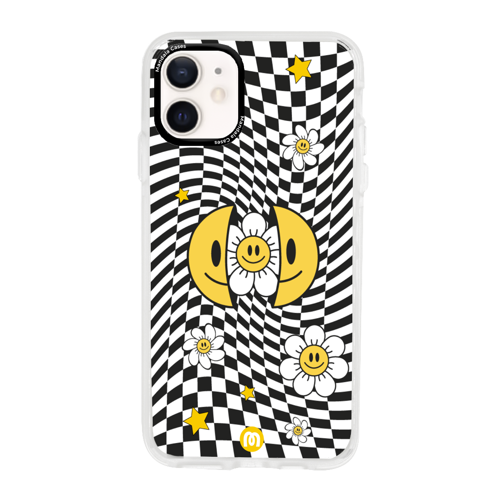 Cases para iphone 12 - Mandala Cases