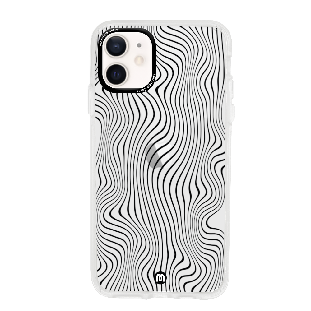 Cases para iphone 12 - Mandala Cases