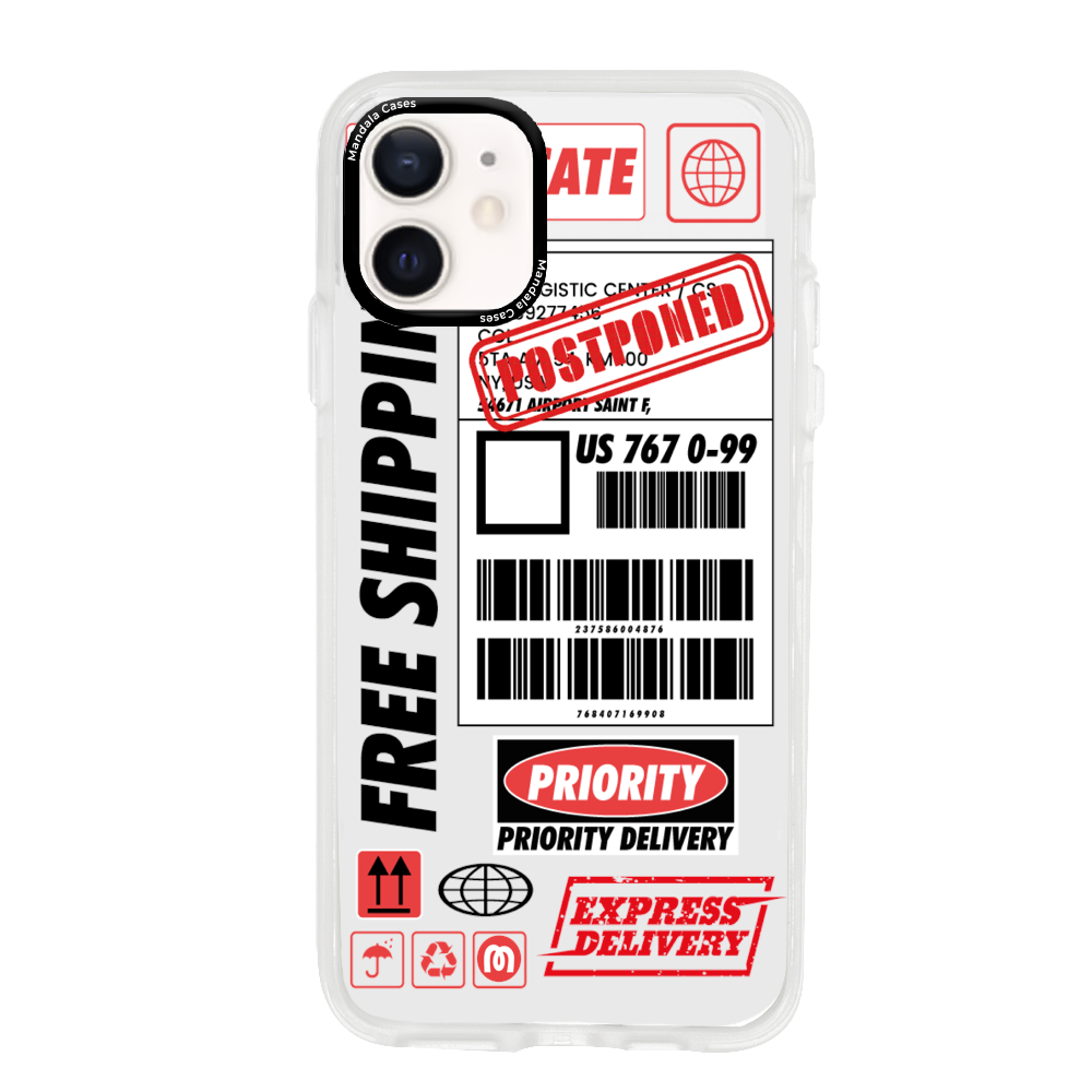 Cases para iphone 12 - Mandala Cases