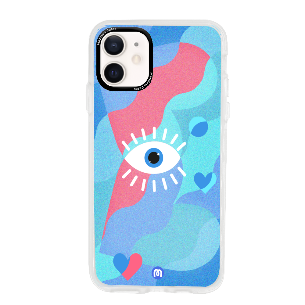 Cases para iphone 12 - Mandala Cases