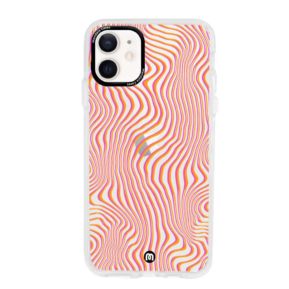 Cases para iphone 12 - Mandala Cases